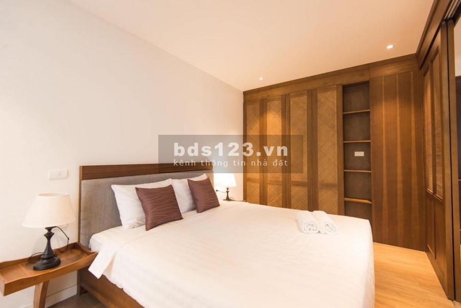 SIÊU PHẨM TÂY HỒ CĂN HỘ CHO THUÊ CAO CẤP GẦN HỒ TÂY CHO THUÊ 800 TRIỆU/NĂM GIÁ CHỈ 12.3 TỶ