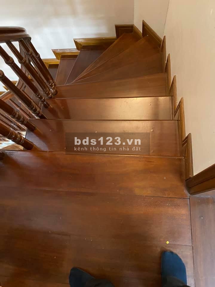 Bán nhà sang mỹ, HXH 6m, Phạm Văn Chiêu GV , 4x15,5 chỉ 4tỷ25