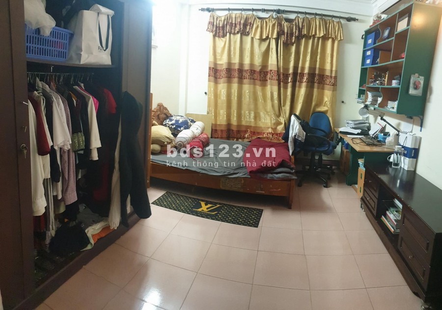 Bán nhà phố Minh Khai,Thêm nước sơn long lanh ở ngay 30m2 x 4 Tầng x MT 4m giá 2.3 tỷ