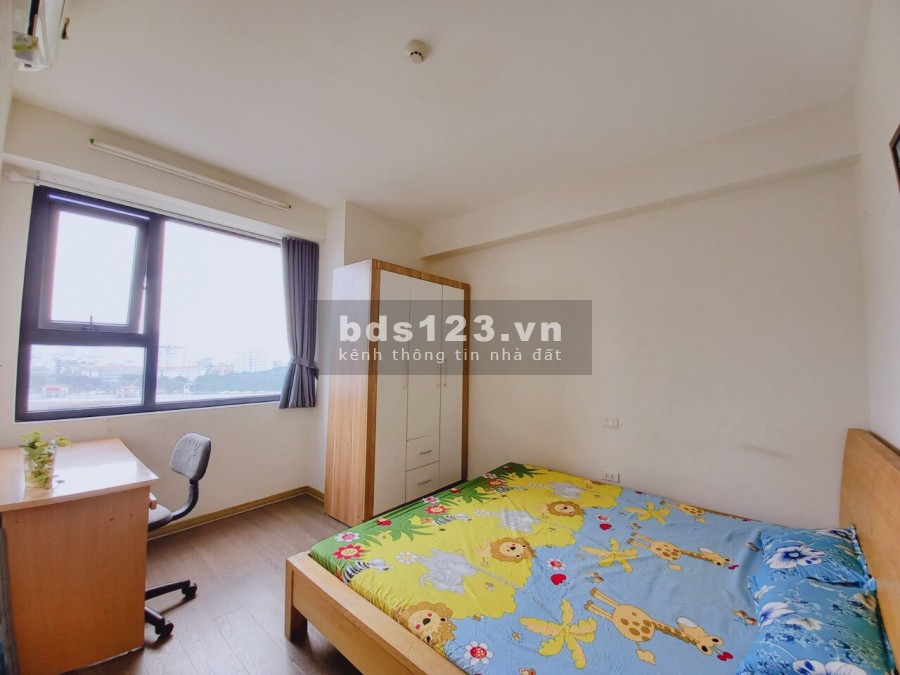 Cho thuê căn hộ FLC Complex,85m2,2PN-3PN, full đồ và đồ cơ bản giá 8tr/tháng. Liên hệ : 0862808803.