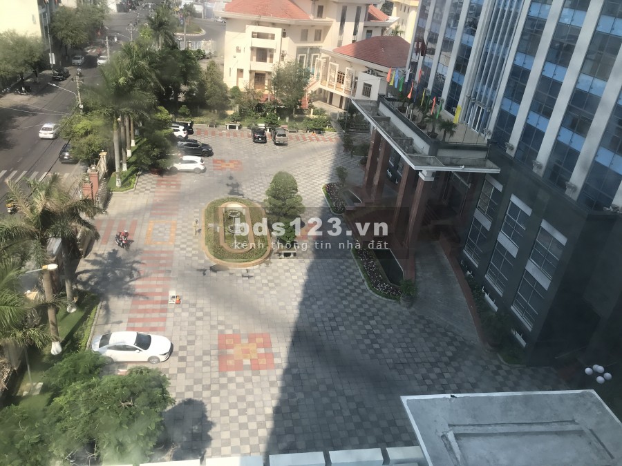 Căn Hộ Cao Cấp TMS Luxury Quy Nhơn view Biển