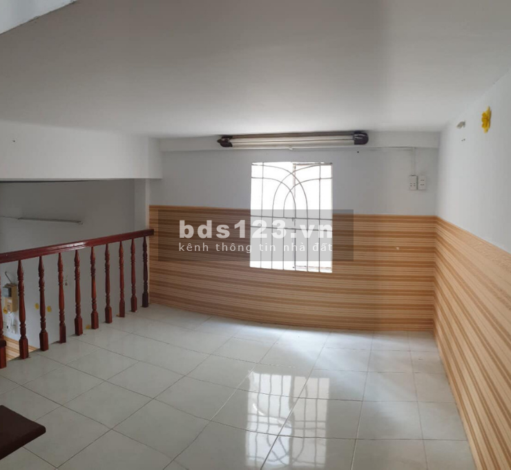 Bán nhà 3 tầng Quang Trung, P.10, GV 40m2(4.5x8) 2,9 tỷ TL
