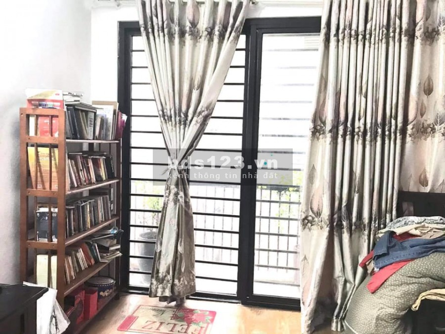 Bán nhà An Dương Vương gần 40m2 x 3 tầng; Giá nhỉnh 3 tỷ