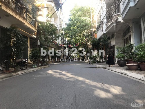 Bán nhà MAI ĐỘNG, Ngõ thoáng, chủ cần bán GẤP, dễ thương lượng 52m2, 3,2 tỷ.
