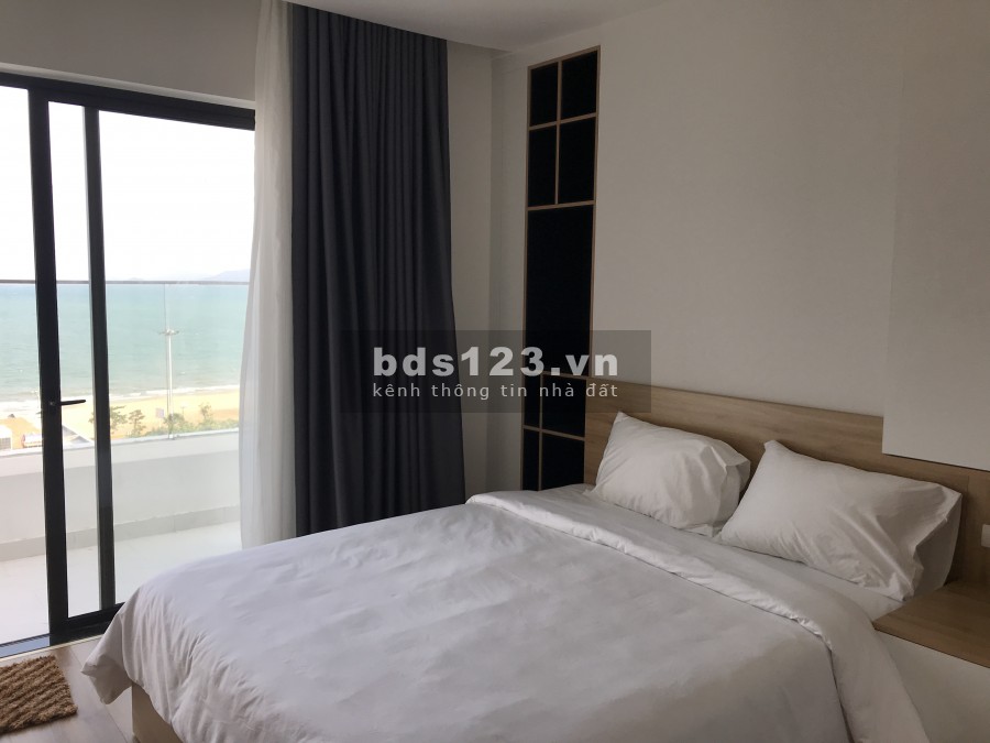 Căn Hộ Cao Cấp TMS Luxury Quy Nhơn view Biển