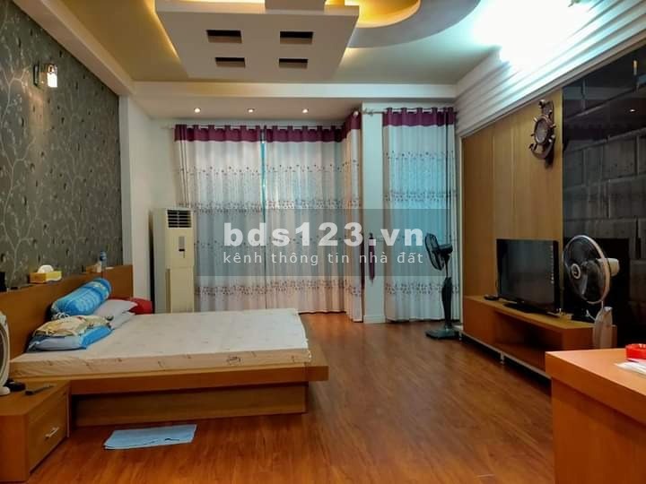 HXH sát mặt tiền - Bình Thạnh - 5x13m - Giá chỉ 8.3 tỷ TL. LH: 0879.193.102