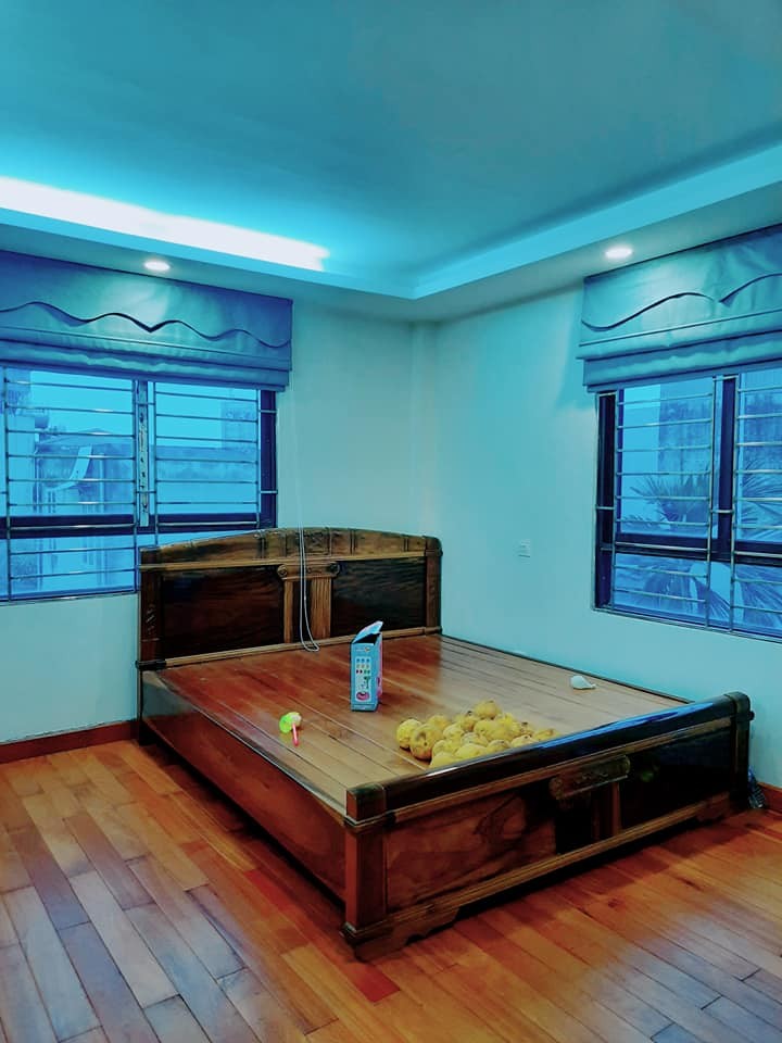 7 TẦNG THANG MÁY Ô TÔ VÀO NHÀ PHỐ TRƯƠNG ĐỊNH KINH DOANH ĐỈNH