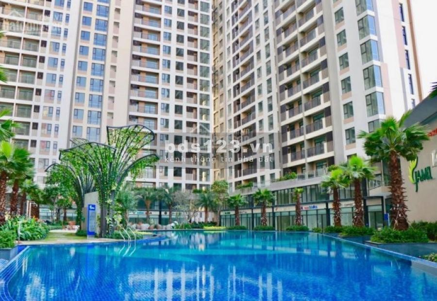 CẦN TIỀN BÁN GẤP CĂN HỘ 2PN CĂN GÓC, VIEW SÔNG CỰC MÁT, CÓ SỔ HỒNG CHỈ 2.7 TỶ