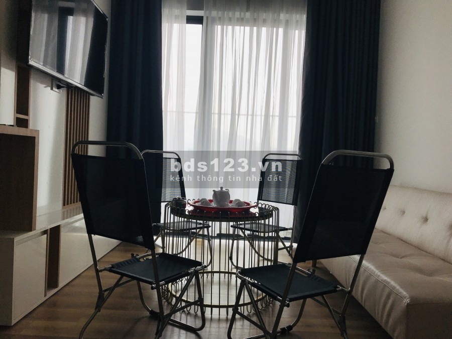 Căn Hộ Cao Cấp TMS Luxury Quy Nhơn view Biển