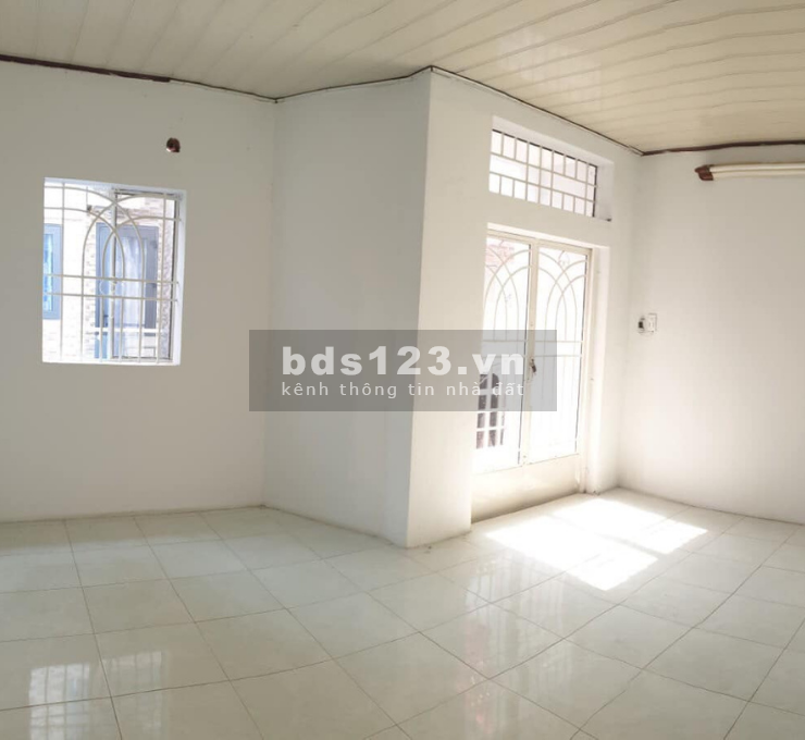 Bán nhà 3 tầng Quang Trung, P.10, GV 40m2(4.5x8) 2,9 tỷ TL
