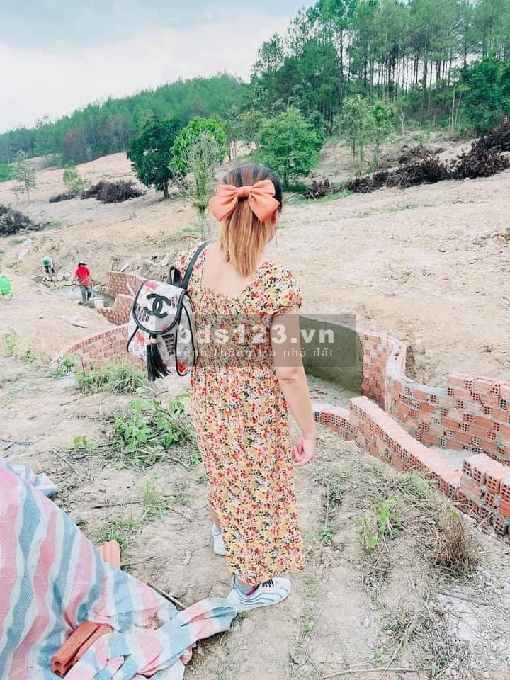 350 M2 ĐẤT VIEW ĐỒI VÀ SUỐI MÊ LINH, ĐÀ LẠT 2.2 TRIỆU/M2