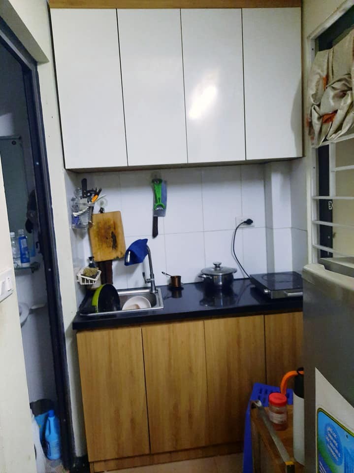 Bán nhà 7 tầng, thang máy ở 155 Cầu Giấy chỉ với 8 tỷ, Liên hệ ngay