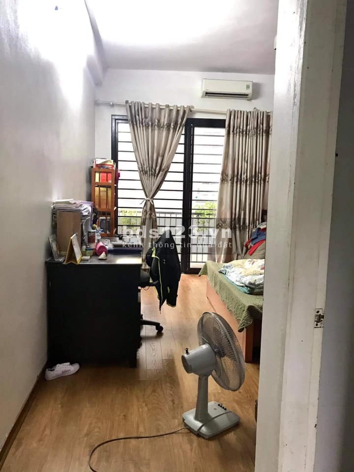 Bán nhà An Dương Vương gần 40m2 x 3 tầng; Giá nhỉnh 3 tỷ