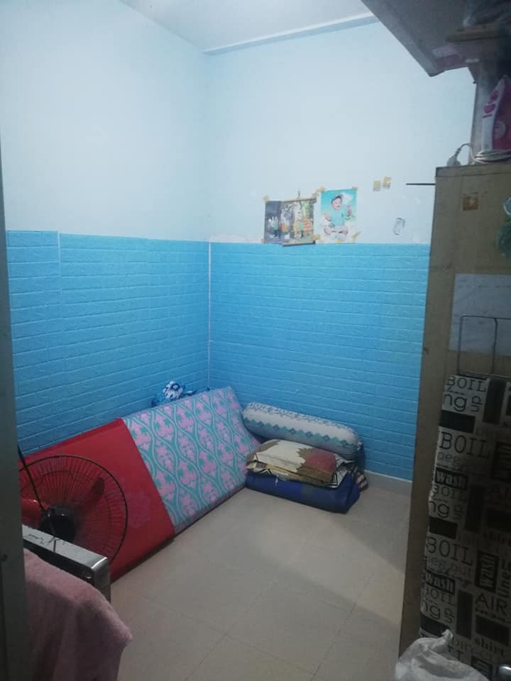 Nhà Nguyễn Ảnh Thủ lô góc 2 mặt hẻm xe hơi xe hơi ngủ trong nhà ngay ngã ba Đông Quang 5 tầng chỉ 5.9 tỷ