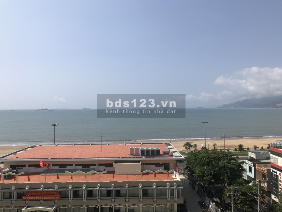 Căn Hộ Cao Cấp TMS LUXURY Quy Nhơn