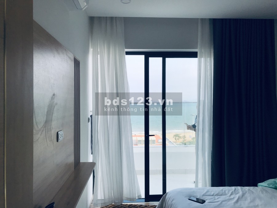 Căn Hộ Cao Cấp TMS LUXURY Quy Nhơn
