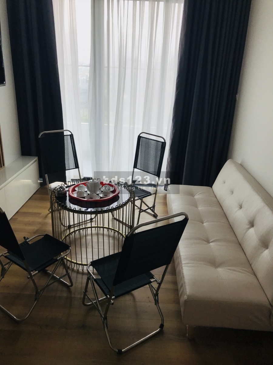 Căn Hộ Cao Cấp TMS LUXURY Quy Nhơn