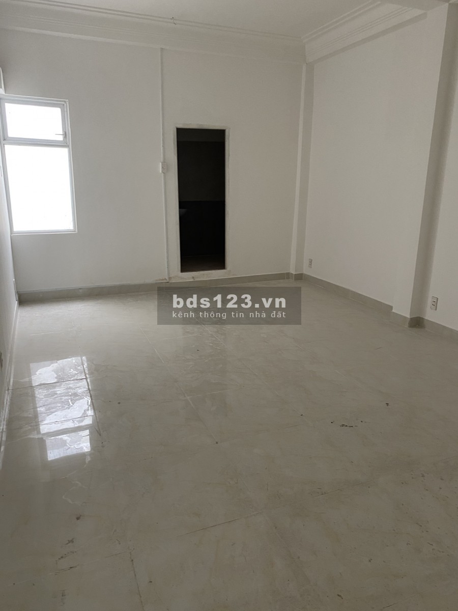 Nhà Mặt Tiền đường Bùi Đình Túy 4x25m Trệt 3L-ST-(8 Phòng)