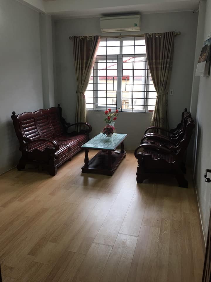 Bán nhà cầu Giấy, 6 tầng 45m2, chỉ hơn 4 tỷ, mặt ngõ, vị trí tuyệt đẹp