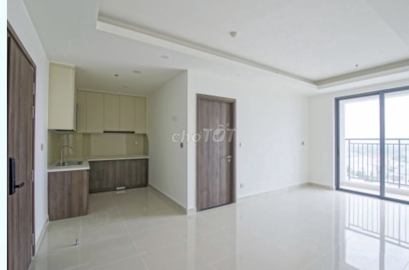 Bán Chung cư Dự Án: Q7 Boulevard- Tầng 19 Đường Nguyễn Lương Bằng, P Phú Mỹ, Q 7