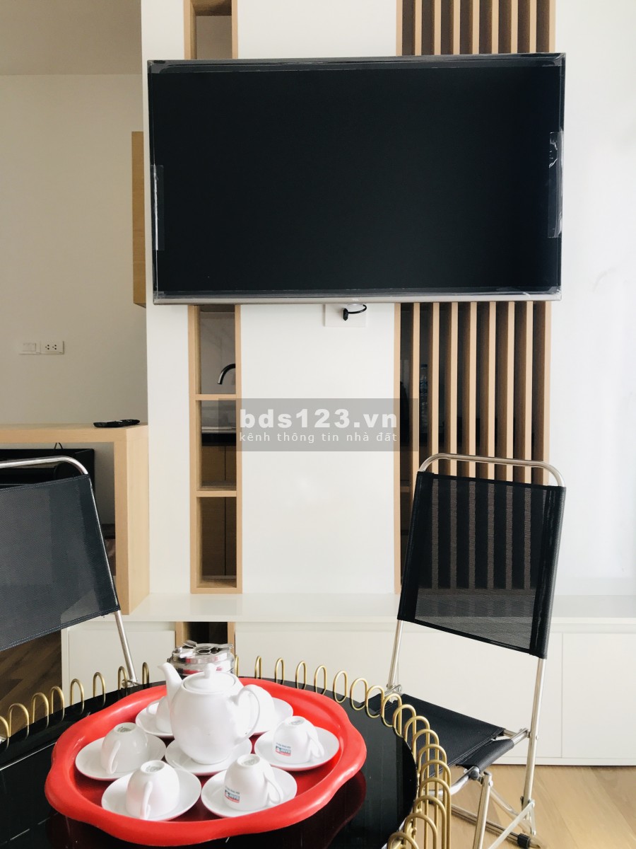 Căn Hộ Cao Cấp TMS LUXURY Quy Nhơn