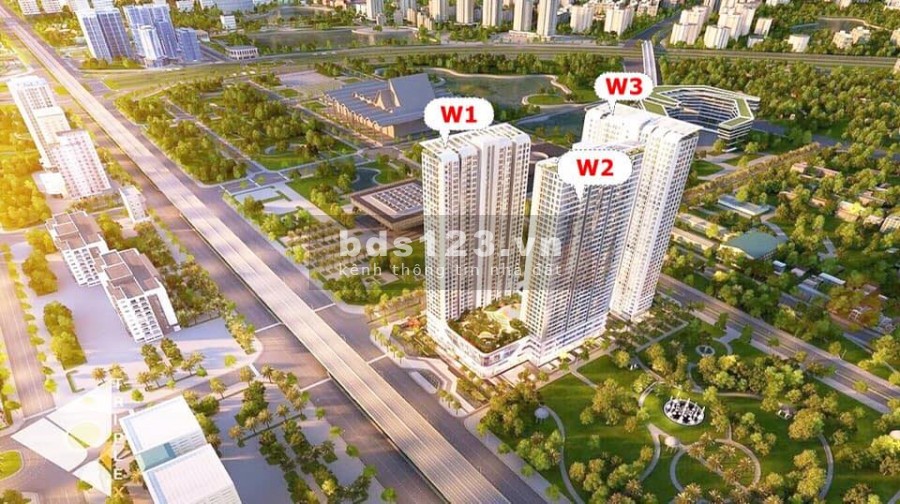 Bán tòa nhà văn phòng 540m phố Đỗ Đức Dục Nam Từ Liêm 0817222333