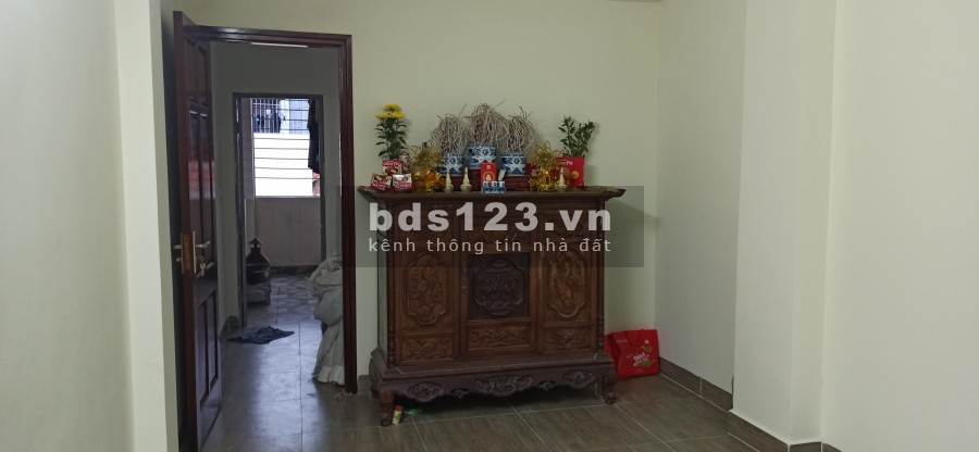 Nhà Đại Mỗ ngõ ô tô qua thông thoáng 36M 4 Tầng hai thoáng cần bán giá rẻ
