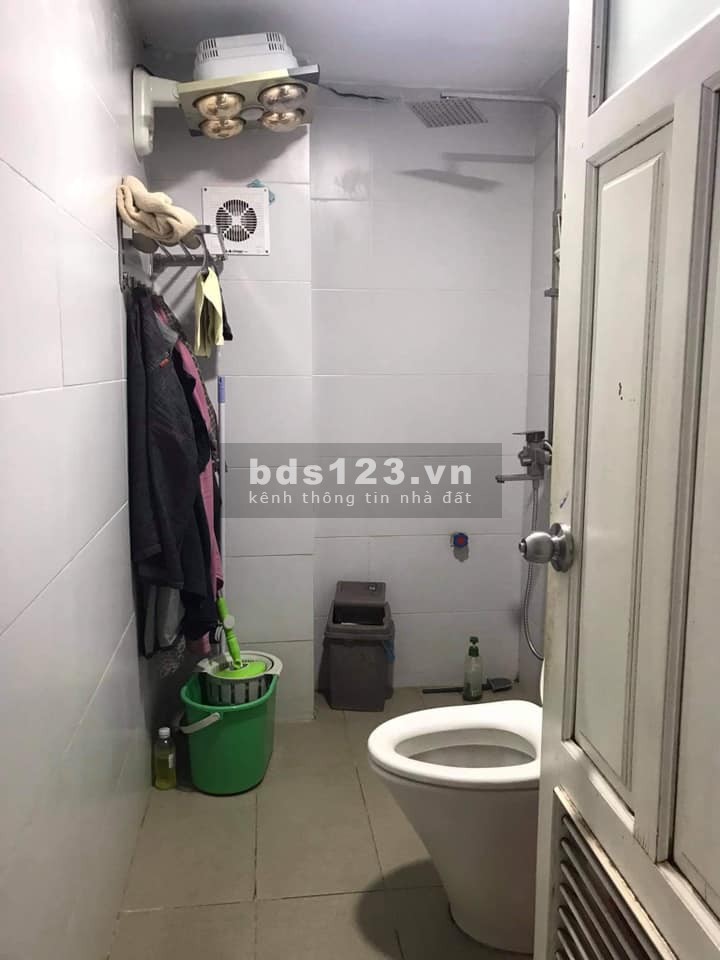 Bán nhà An Dương Vương gần 40m2 x 3 tầng; Giá nhỉnh 3 tỷ