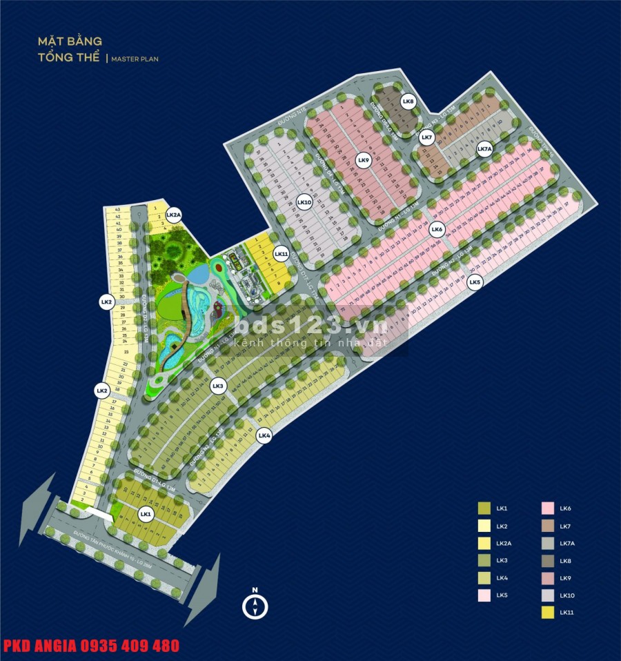 Bán nhà dự án STANDARD Bình Dương - Khu BIỆT LẬP - Thanh toán 700tr đến khi nhận nhà