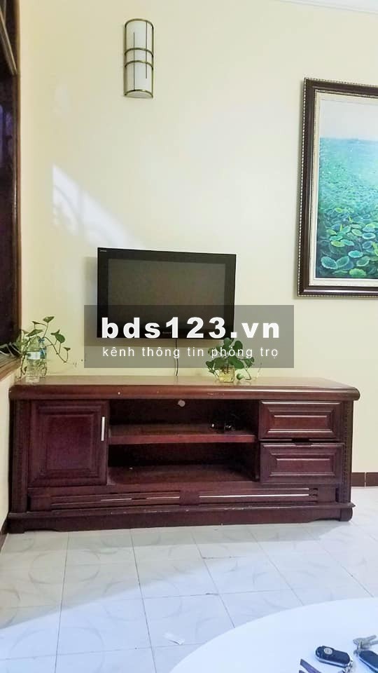 Cho thuê phòng trọ 850 đường láng