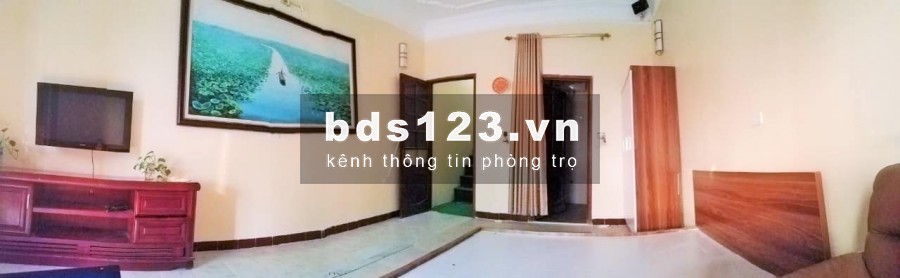 Cho thuê phòng trọ 850 đường láng