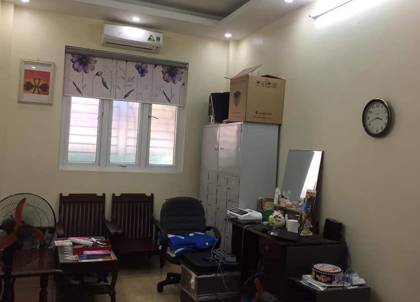 Nhà trong ngõ, tiện kinh doanh, Quỳnh Lôi (Q.HBT), 5.7 tỷ