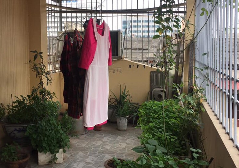 Nhà trong ngõ, tiện kinh doanh, Quỳnh Lôi (Q.HBT), 5.7 tỷ