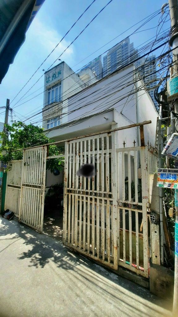 Bán Nhà phố Huỳnh Tấn Phát P Tân Phú Q 7