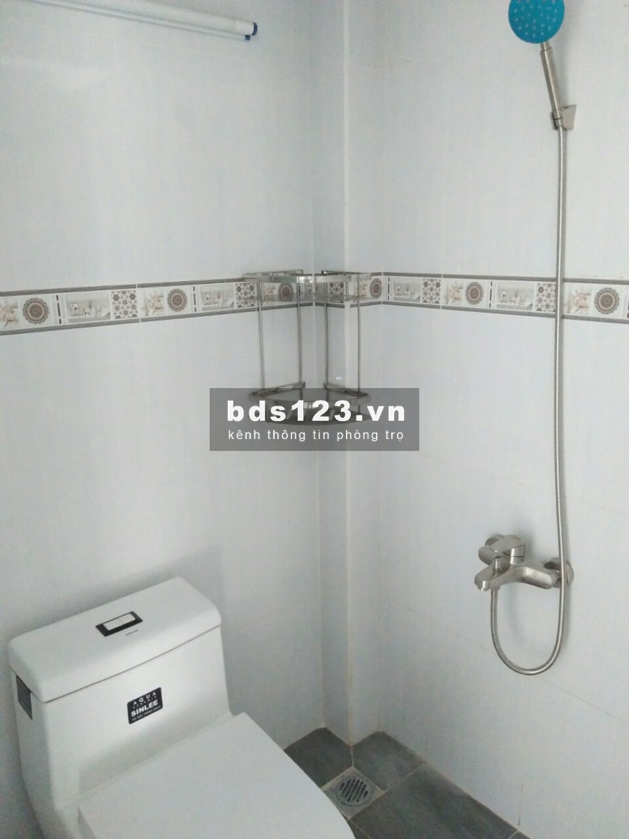 PHÒNG TRỌ CAO CẤP GIÁ RẺ TÂN THỚI NHẤT QUẬN 12
