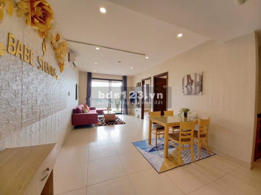 Cho thuê căn hộ FLC Complex,85m2,2PN-3PN, full đồ và đồ cơ bản giá 8tr/tháng. Liên hệ : 0862808803.
