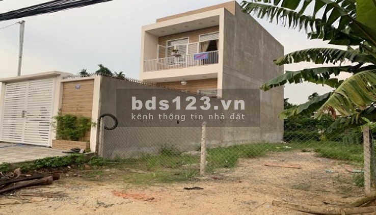 Bán lô đất nền giá ngộp Hội Nghĩa 750triệu, mặt tiền đường, diện tích 72m2