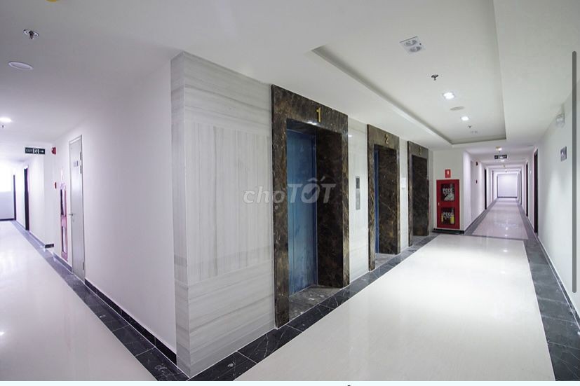 Bán Chung cư Dự Án: Q7 Boulevard- Tầng 19 Đường Nguyễn Lương Bằng, P Phú Mỹ, Q 7