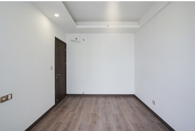 Bán Chung cư Dự Án: Q7 Boulevard- Tầng 19 Đường Nguyễn Lương Bằng, P Phú Mỹ, Q 7
