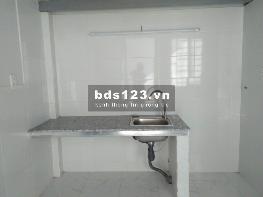 PHÒNG TRỌ CAO CẤP GIÁ RẺ TÂN THỚI NHẤT QUẬN 12