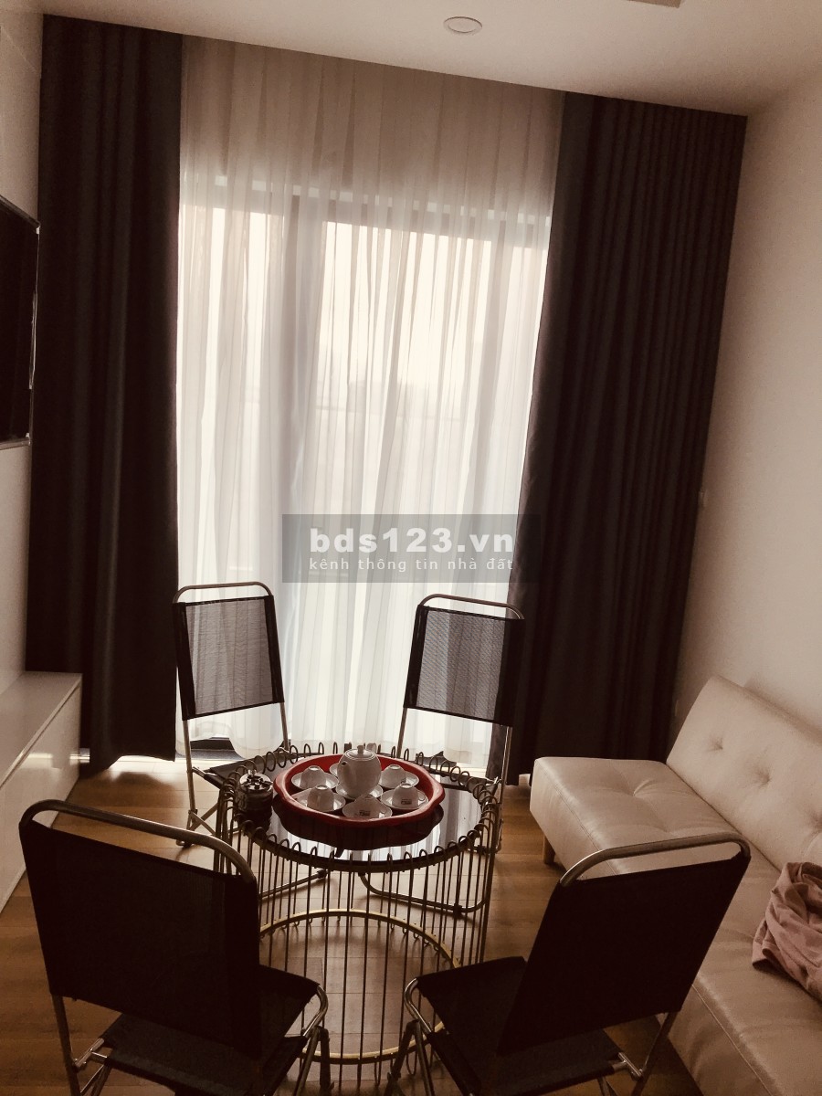 Căn Hộ Cao Cấp TMS Luxury Quy Nhơn view Biển