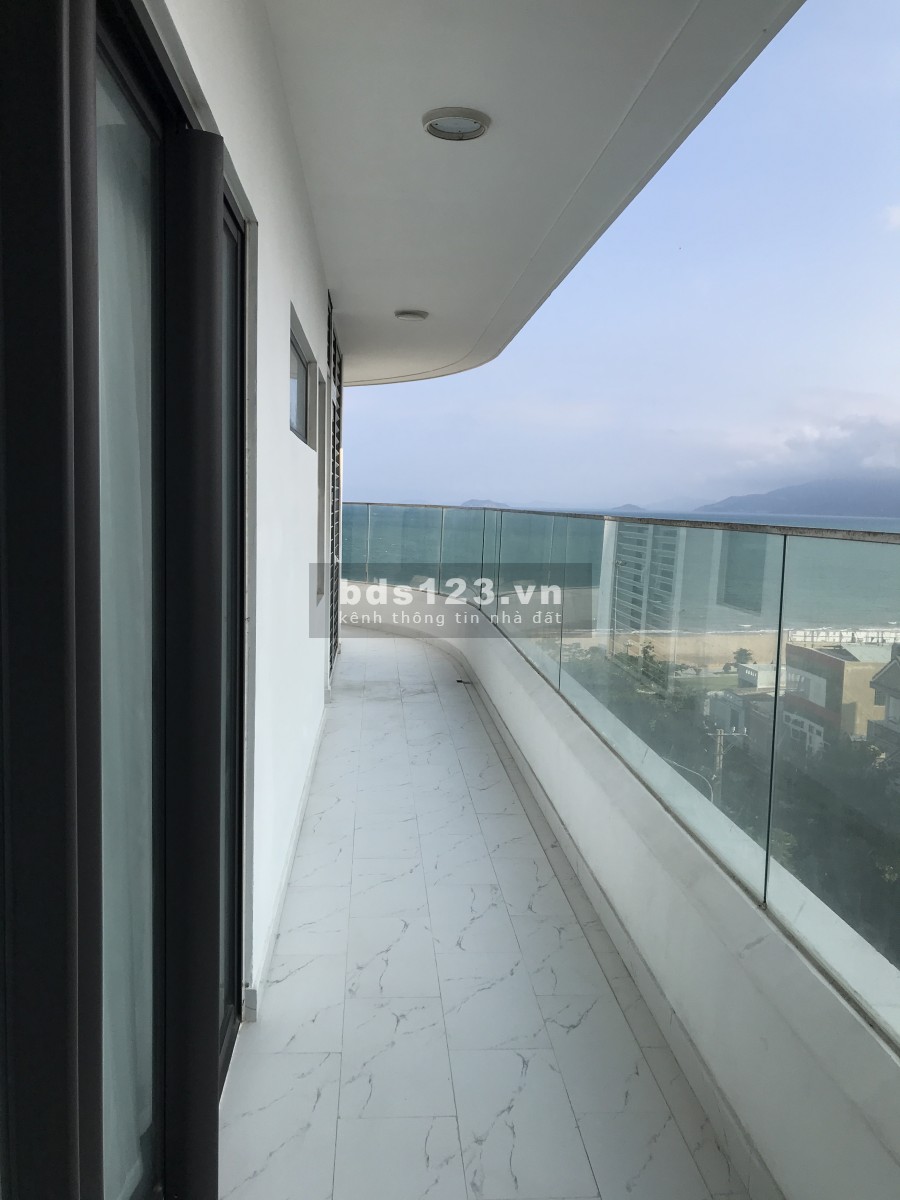 Căn Hộ Cao Cấp TMS LUXURY Quy Nhơn