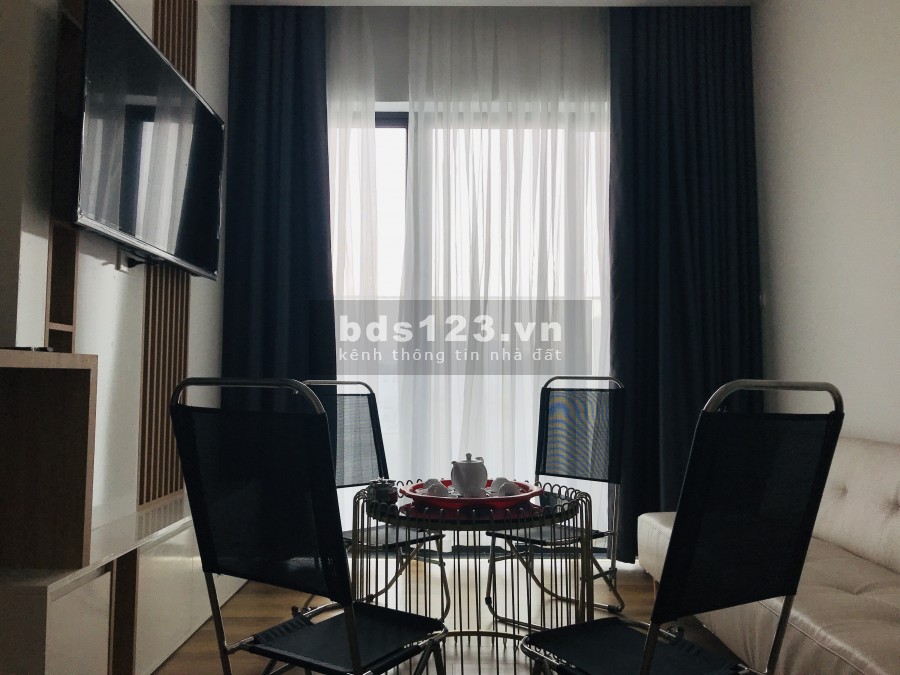 Căn Hộ Cao Cấp TMS LUXURY Quy Nhơn