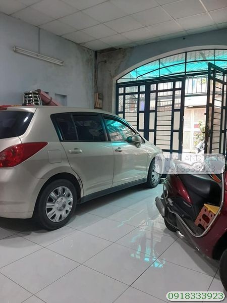 Cần tiền kinh doanh Bán gấp Nhà 7A/20C Thành Thái, Phường 14, Quận 10, 52m2, 4 Tầng, giá 7 tỷ 2 MTG