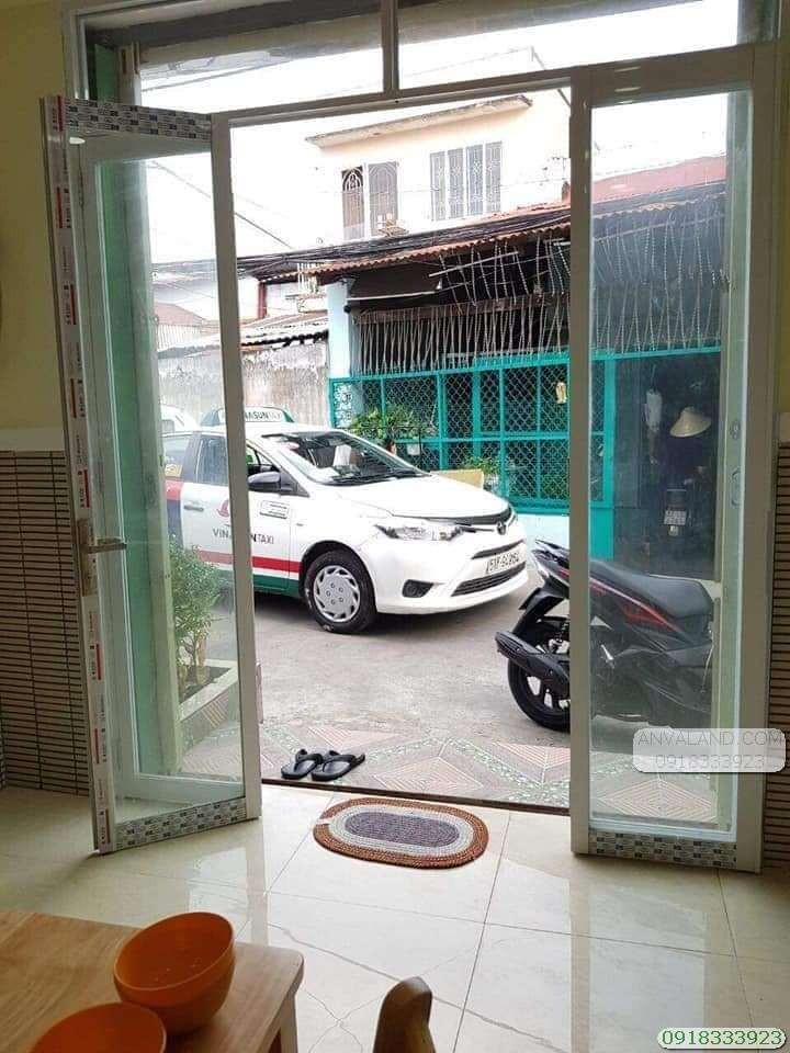 Nợ Ngân Hàng Bán gấp nhà sát Mặt tiền chợ, 120/20C Trần Bình Trọng, Quận 5, gần 40m2, 3PN, 3WC, đẹp long lanh, Chỉ 5 tỷ 8