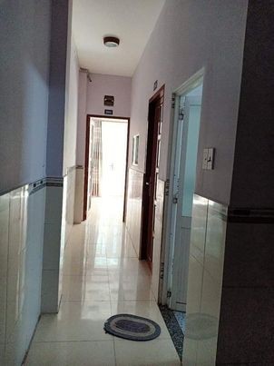 Đầu tư 11 tỷ có căn nhà 2 mặt tiền hẻm xe hơi 94m2, ngay Kênh Tân Hóa đang cho thuê 40tr/tháng