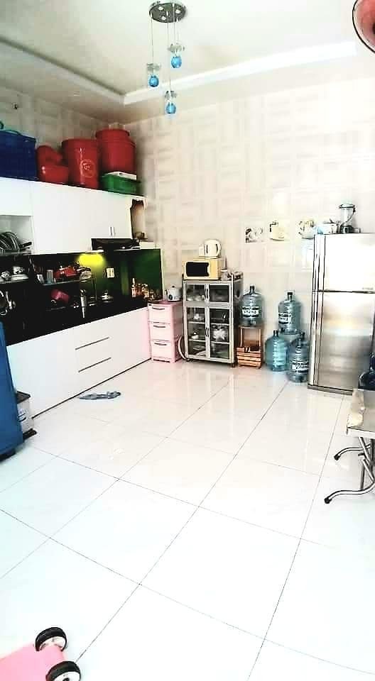 Sỡ Hữu Ngay Nhà Mặt Tiền 14m Đỗ Bí, 4 Tầng, Chỉ 7,5 Tỷ, Tân Phú