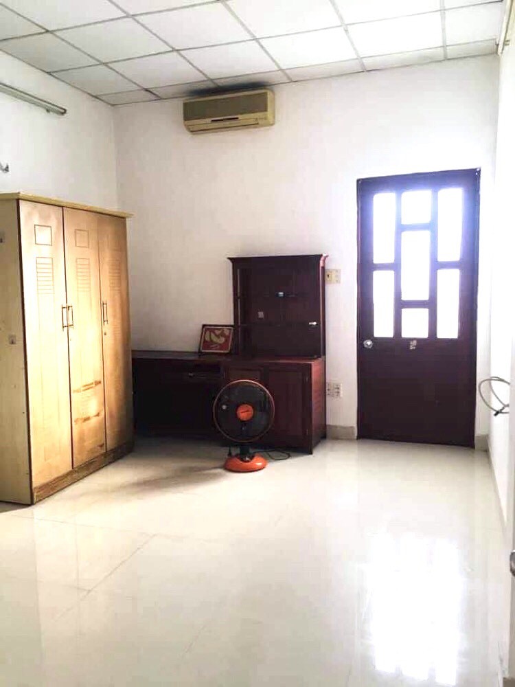 Bán nhà đường Phạm Văn Chiêu, Phường 16, Gò Vấp, 49m2, 3 Phòng ngủ, Hẻm 4m