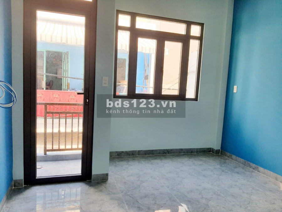 Bán Nhà Khu Cực Hiếm Phan Tây Hồ Phú Nhuận-3 Tầng-4 Phòng Ngủ-35m2 Giá Chỉ 3.94 Tỷ
