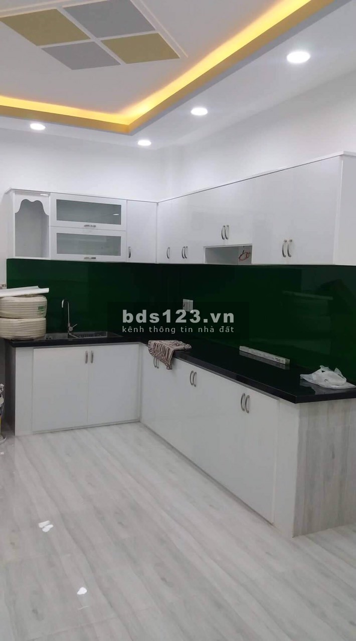 Bán nhà Hồng Bàng Phường 1 Quận 11, DT 46m2, giá chỉ 4tỷ3 0899306823